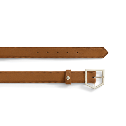 Felbrigg Leather Belt