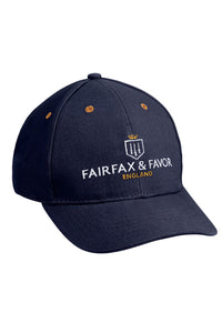 Baseball Cap Navy Blue