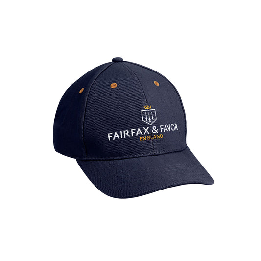 Baseball Cap Navy Blue