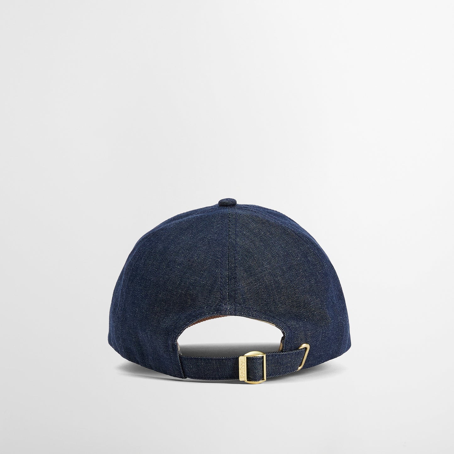 Mya Denim Cap