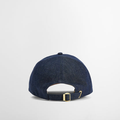 Mya Denim Cap