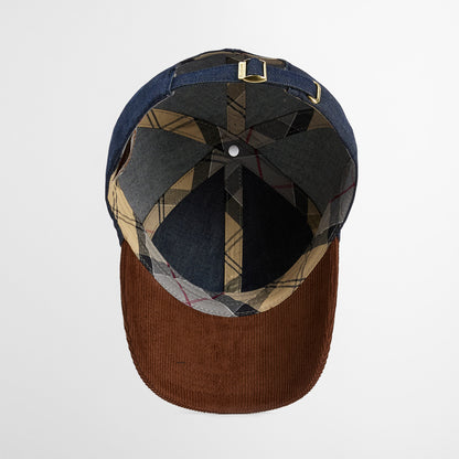 Mya Denim Cap