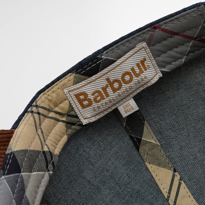 Mya Denim Cap