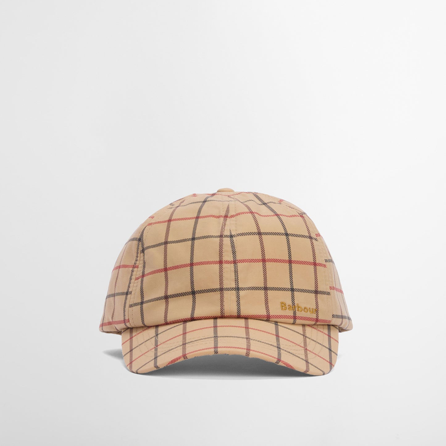 Mackworth Cap