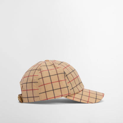 Mackworth Cap