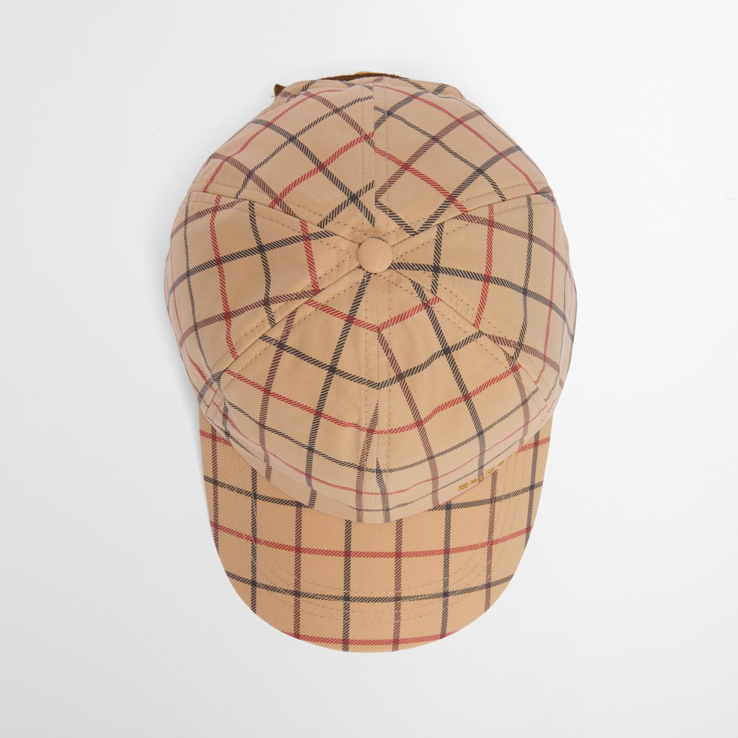 Mackworth Cap