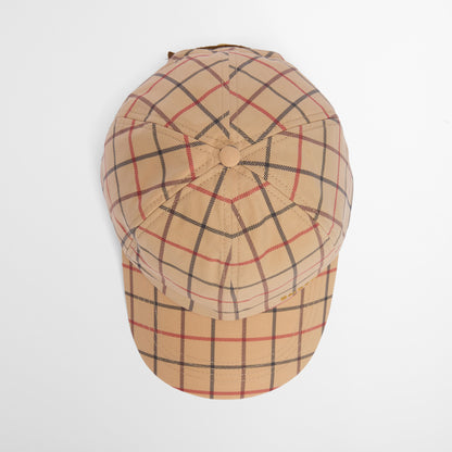 Mackworth Cap