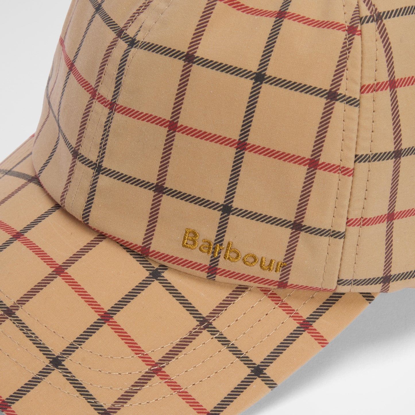 Mackworth Cap