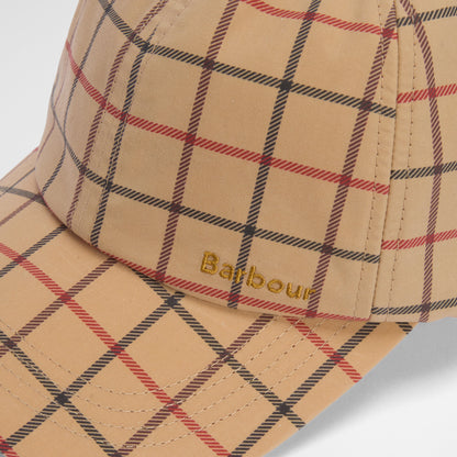 Mackworth Cap