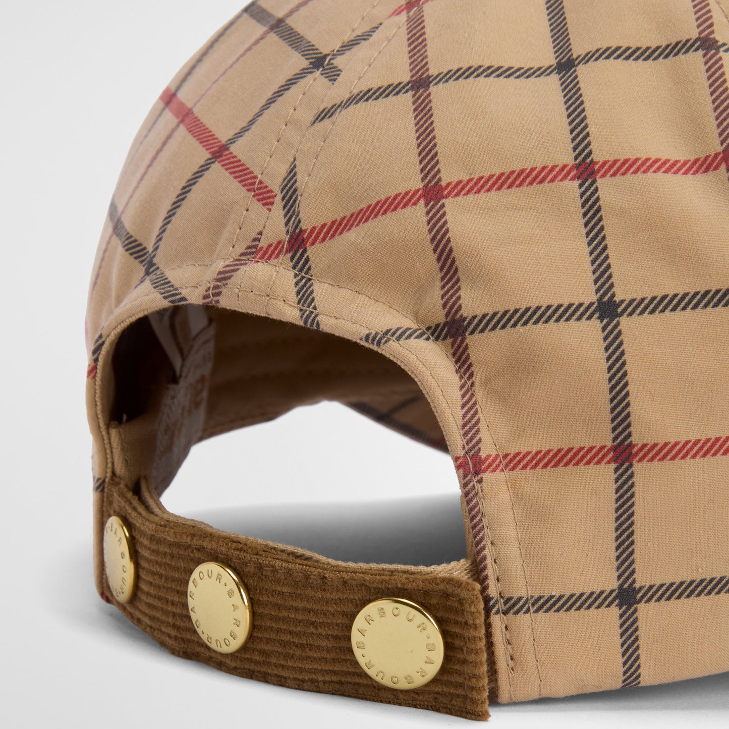 Mackworth Cap