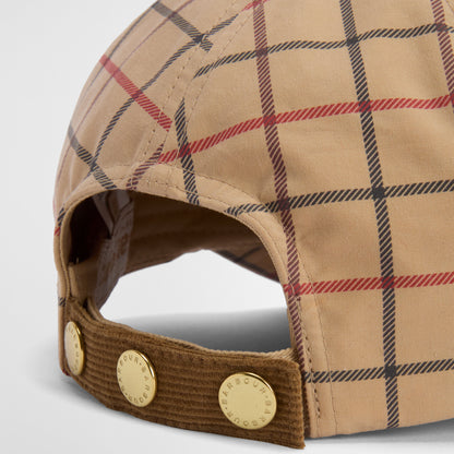 Mackworth Cap