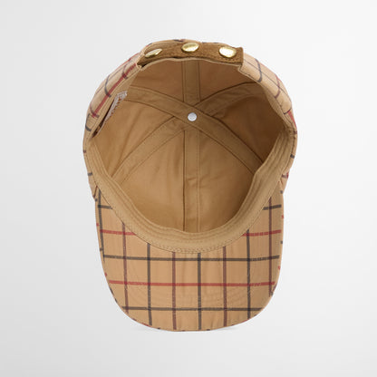 Mackworth Cap