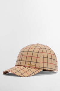 Mackworth Cap