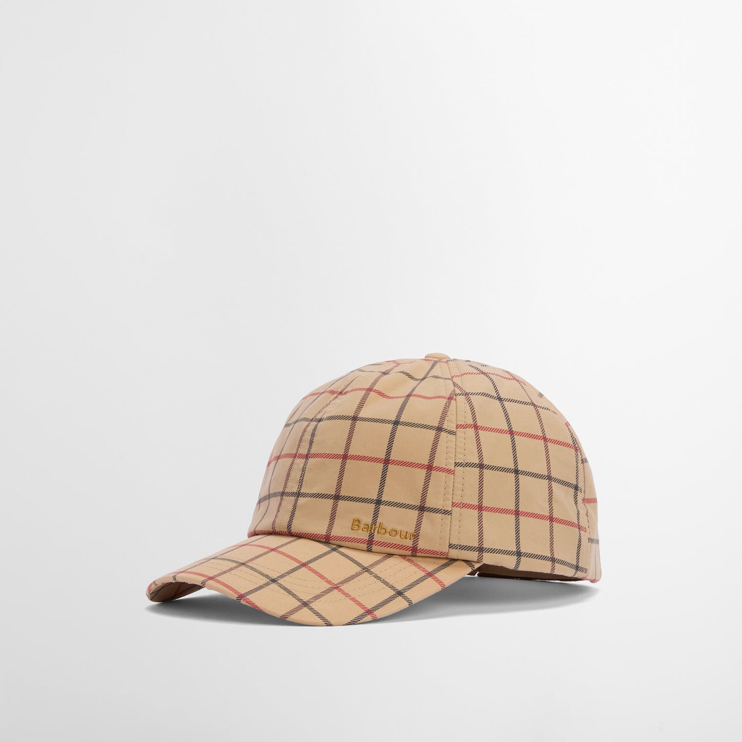 Mackworth Cap