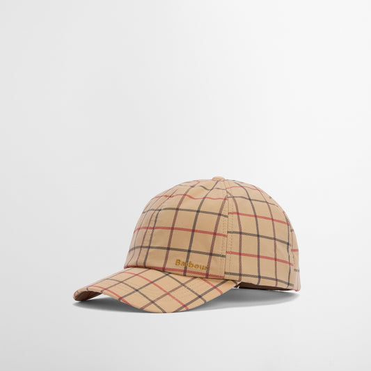 Mackworth Cap