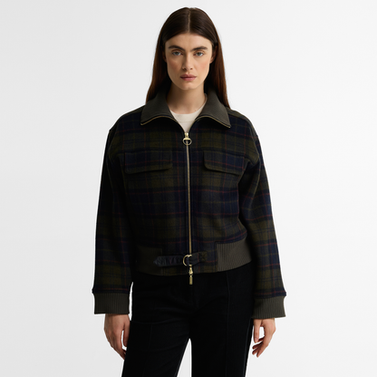 Ivybridge Overshirt