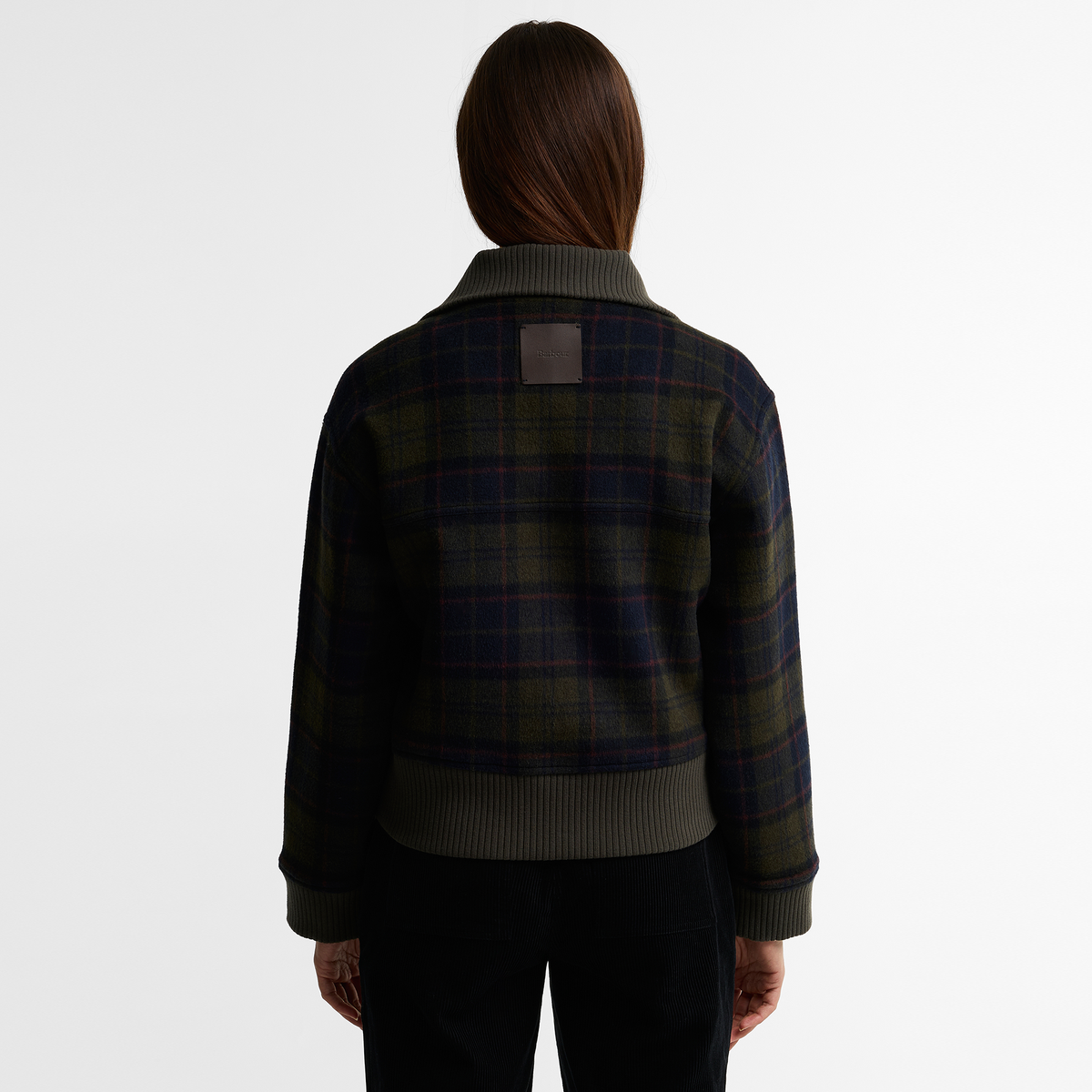 Ivybridge Overshirt