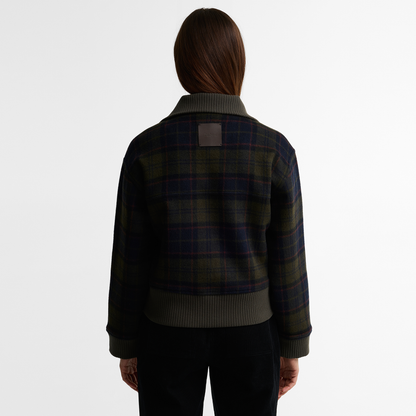 Ivybridge Overshirt