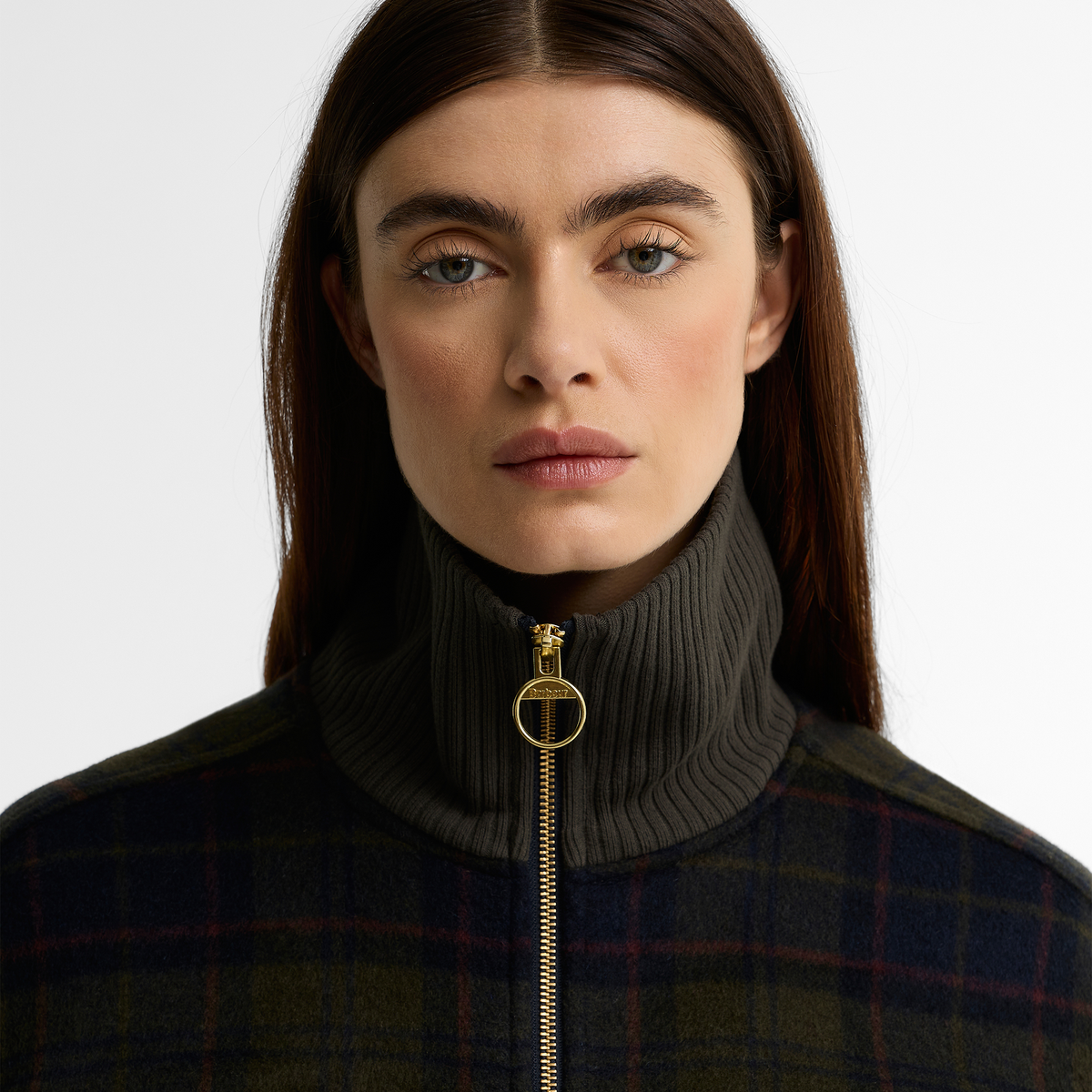 Ivybridge Overshirt