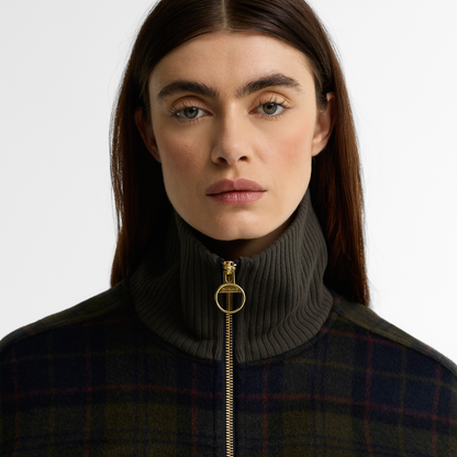 Ivybridge Overshirt