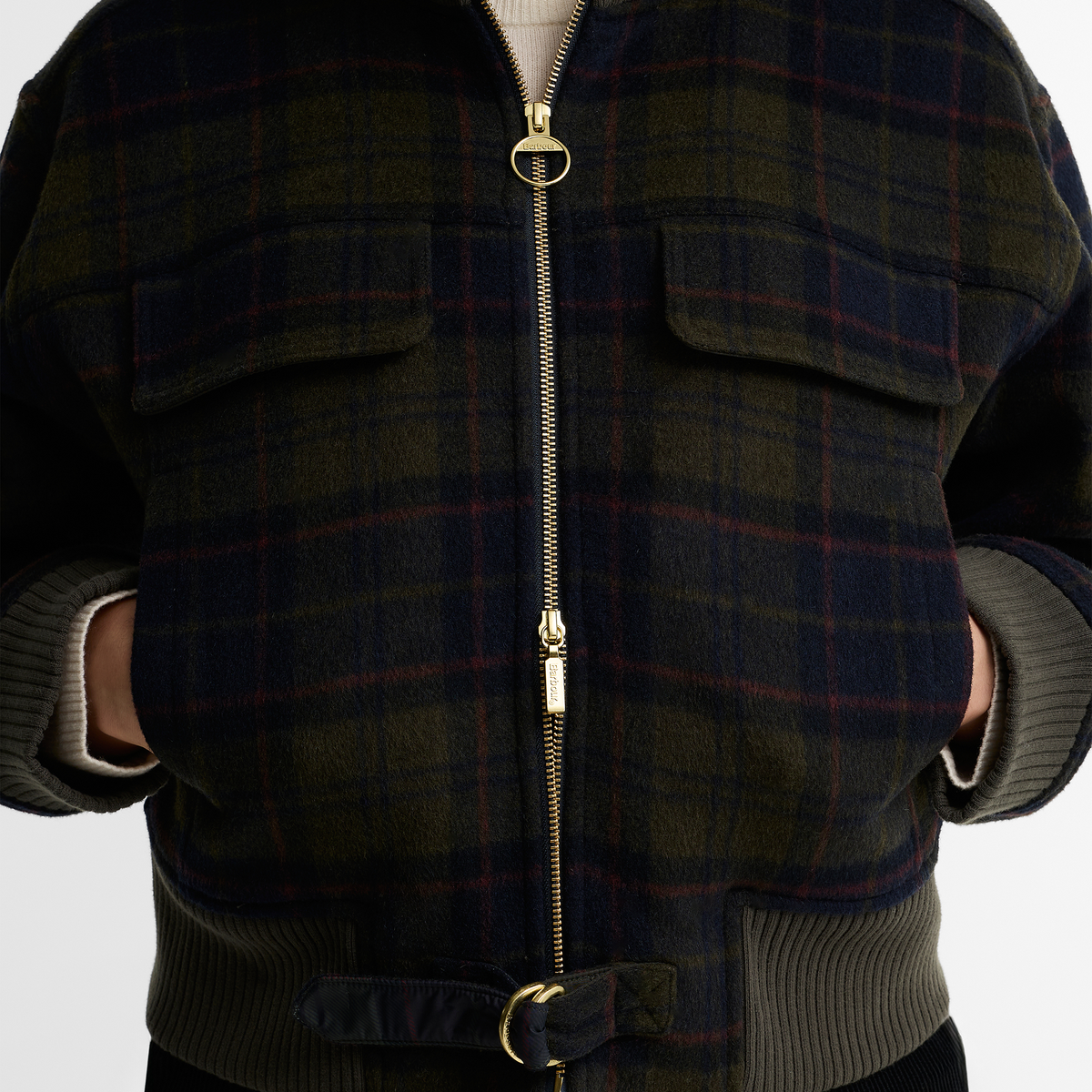 Ivybridge Overshirt