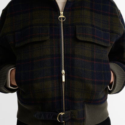Ivybridge Overshirt