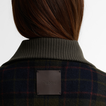 Ivybridge Overshirt