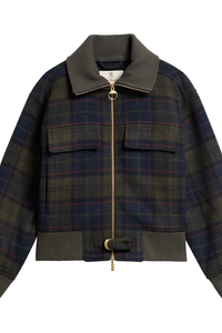 Ivybridge Overshirt