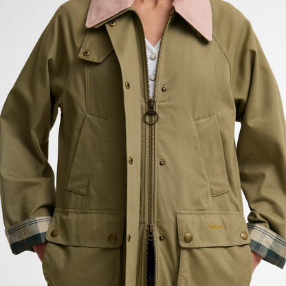 Modern Beadnell Casual Jacket