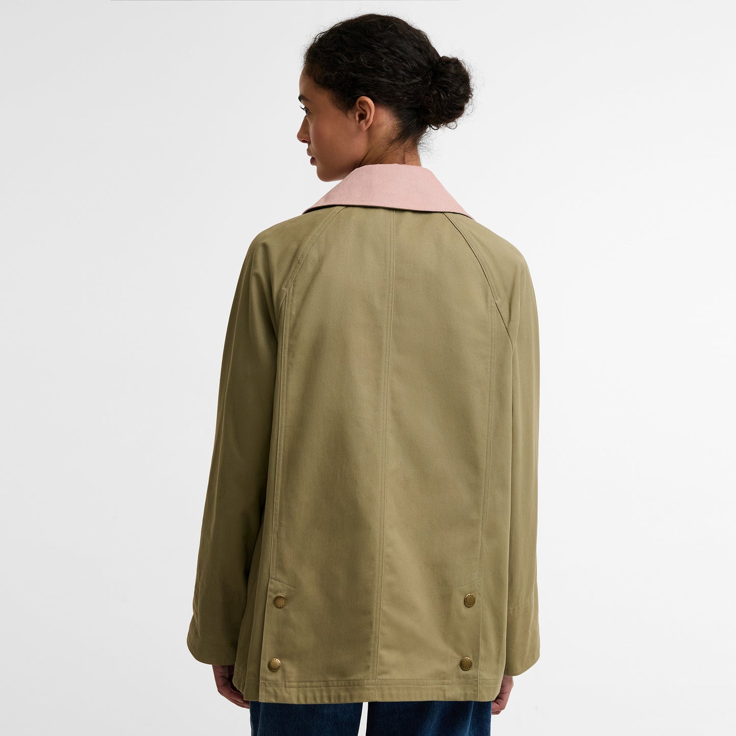 Modern Beadnell Casual Jacket