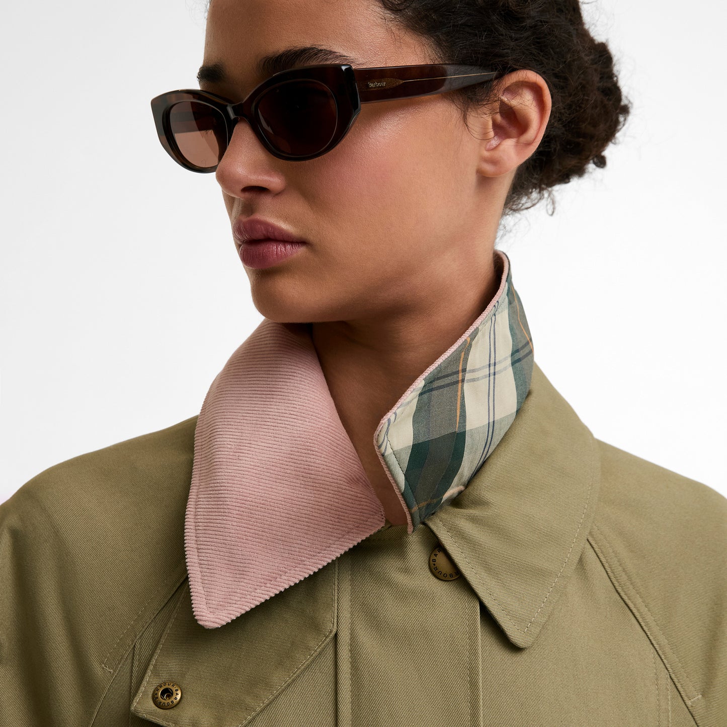 Modern Beadnell Casual Jacket