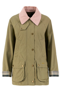 Modern Beadnell Casual Jacket