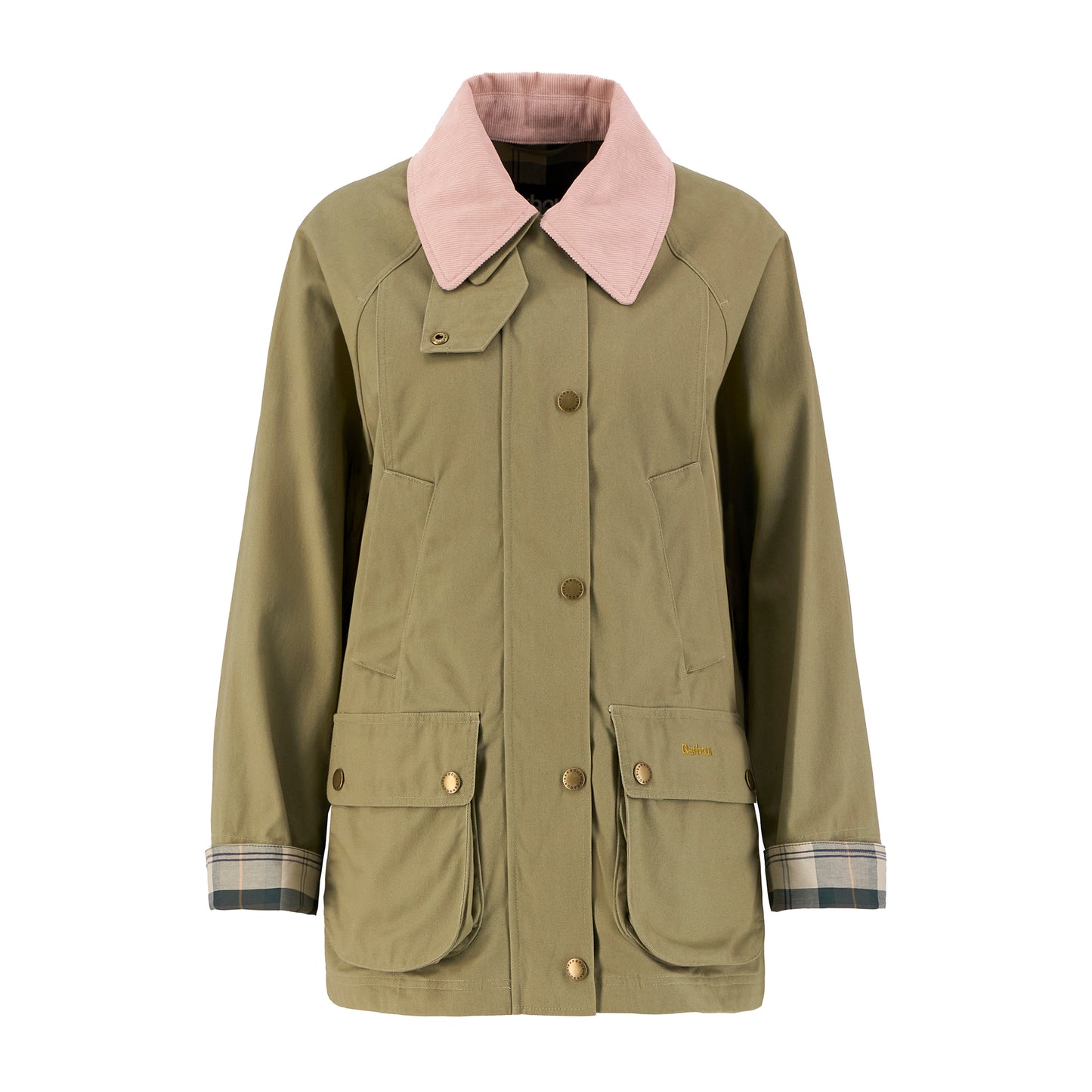 Modern Beadnell Casual Jacket