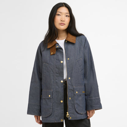 Asker Casual Jacket