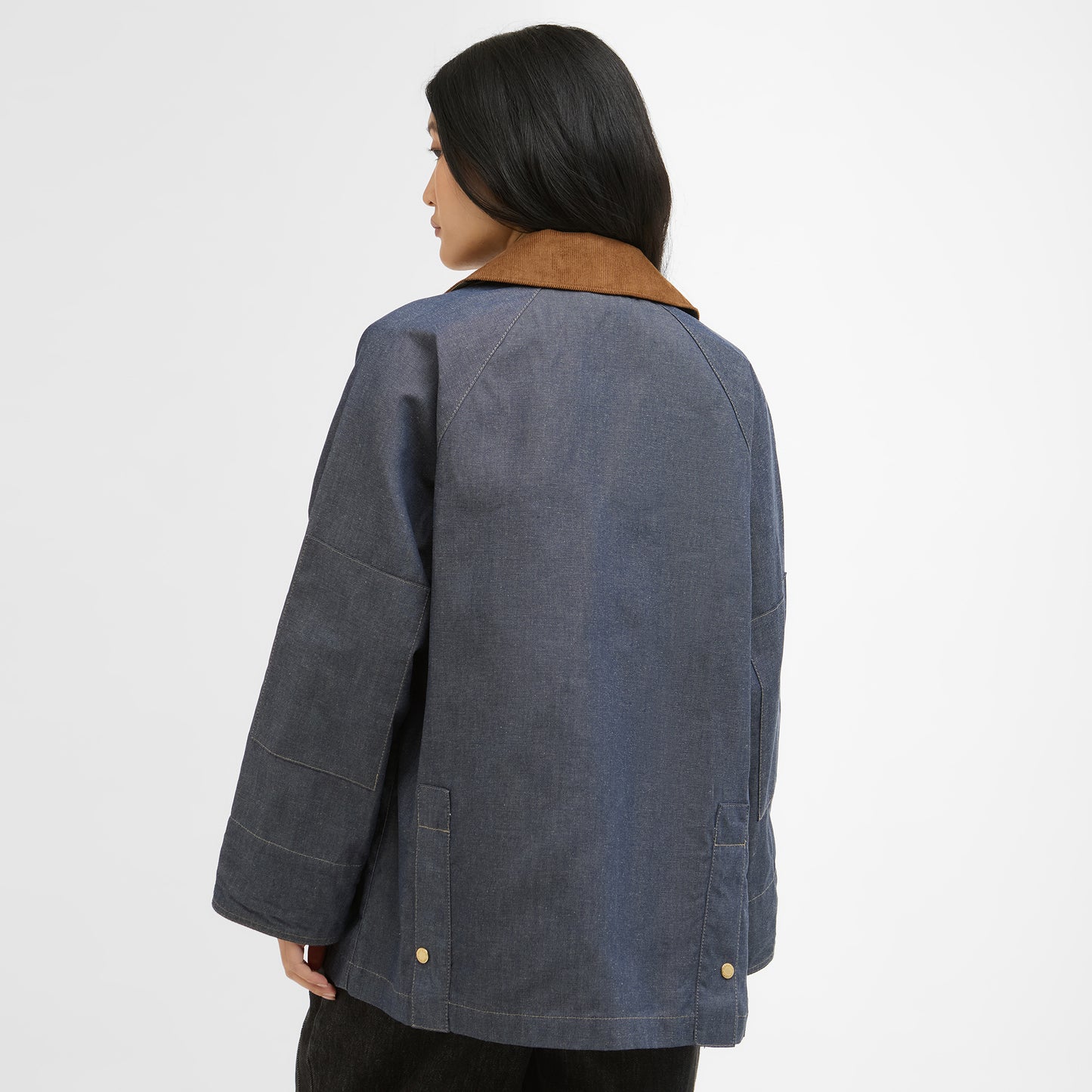 Asker Casual Jacket