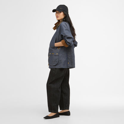 Asker Casual Jacket