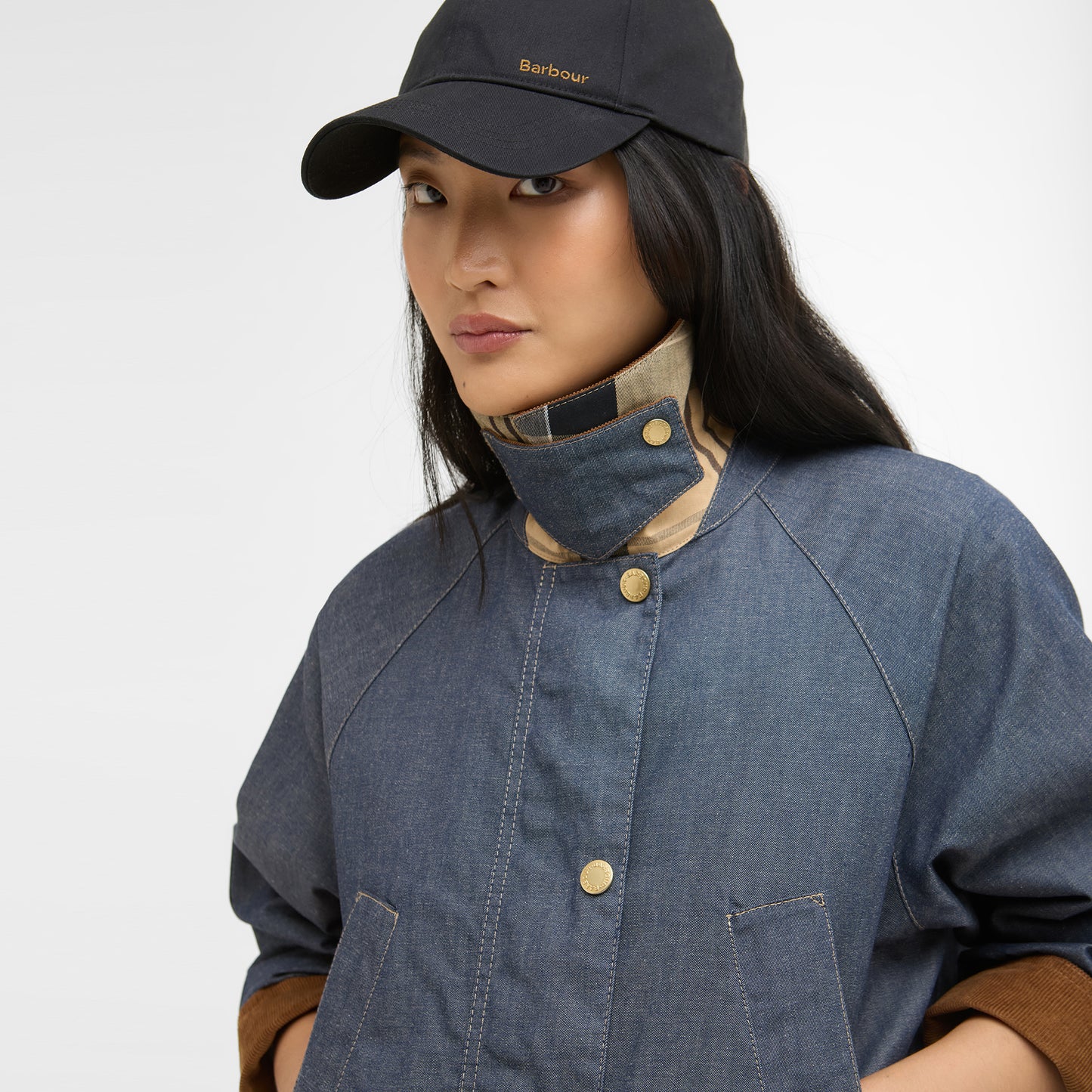 Asker Casual Jacket
