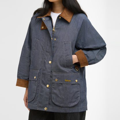 Asker Casual Jacket