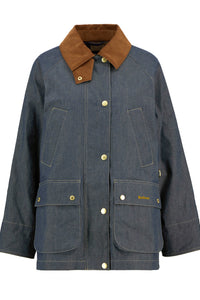 Asker Casual Jacket