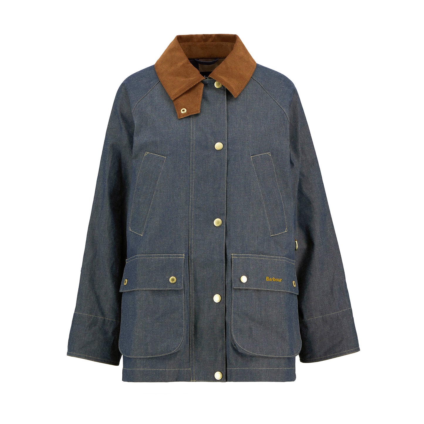 Asker Casual Jacket
