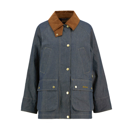 Asker Casual Jacket