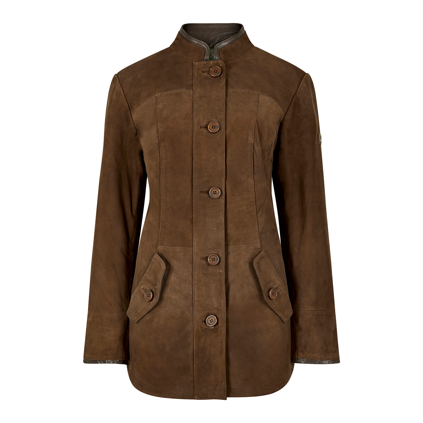 Joyce Leather Jacket