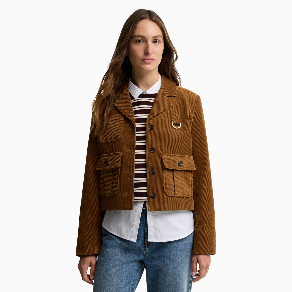 Emmy Casual Jacket