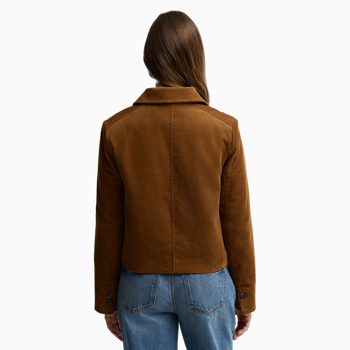 Emmy Casual Jacket