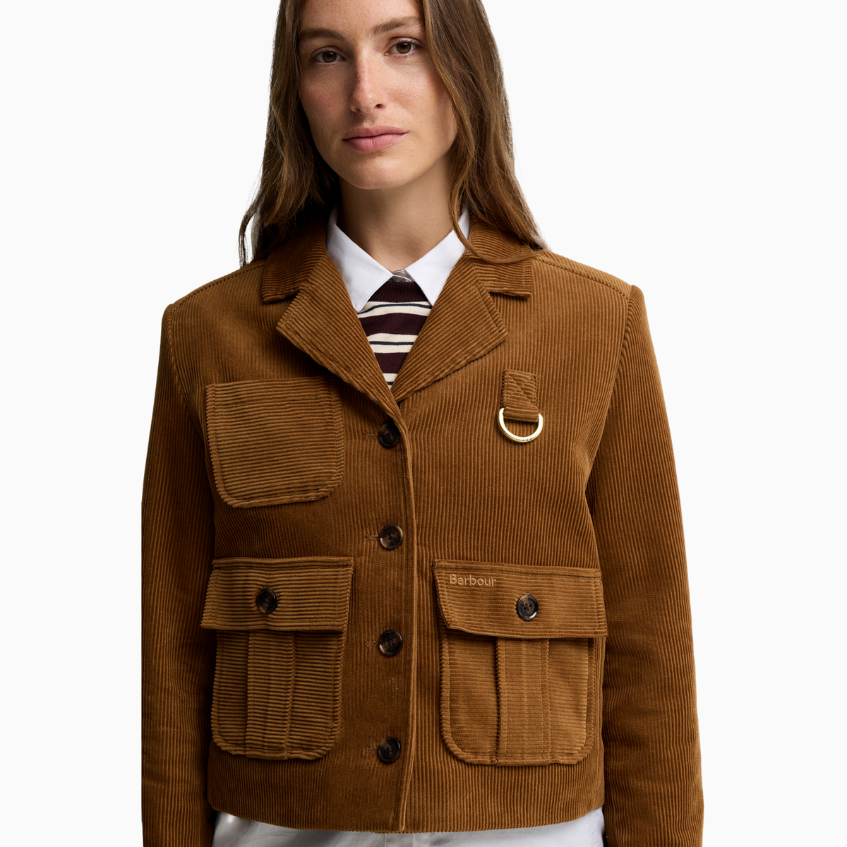Emmy Casual Jacket