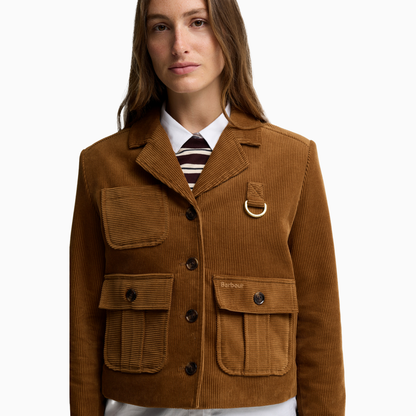 Emmy Casual Jacket