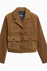 Emmy Casual Jacket