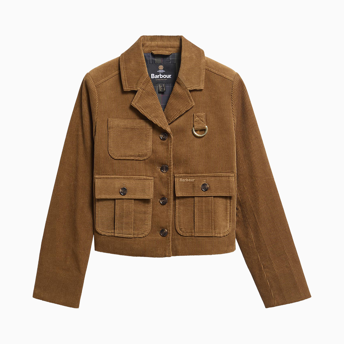 Emmy Casual Jacket