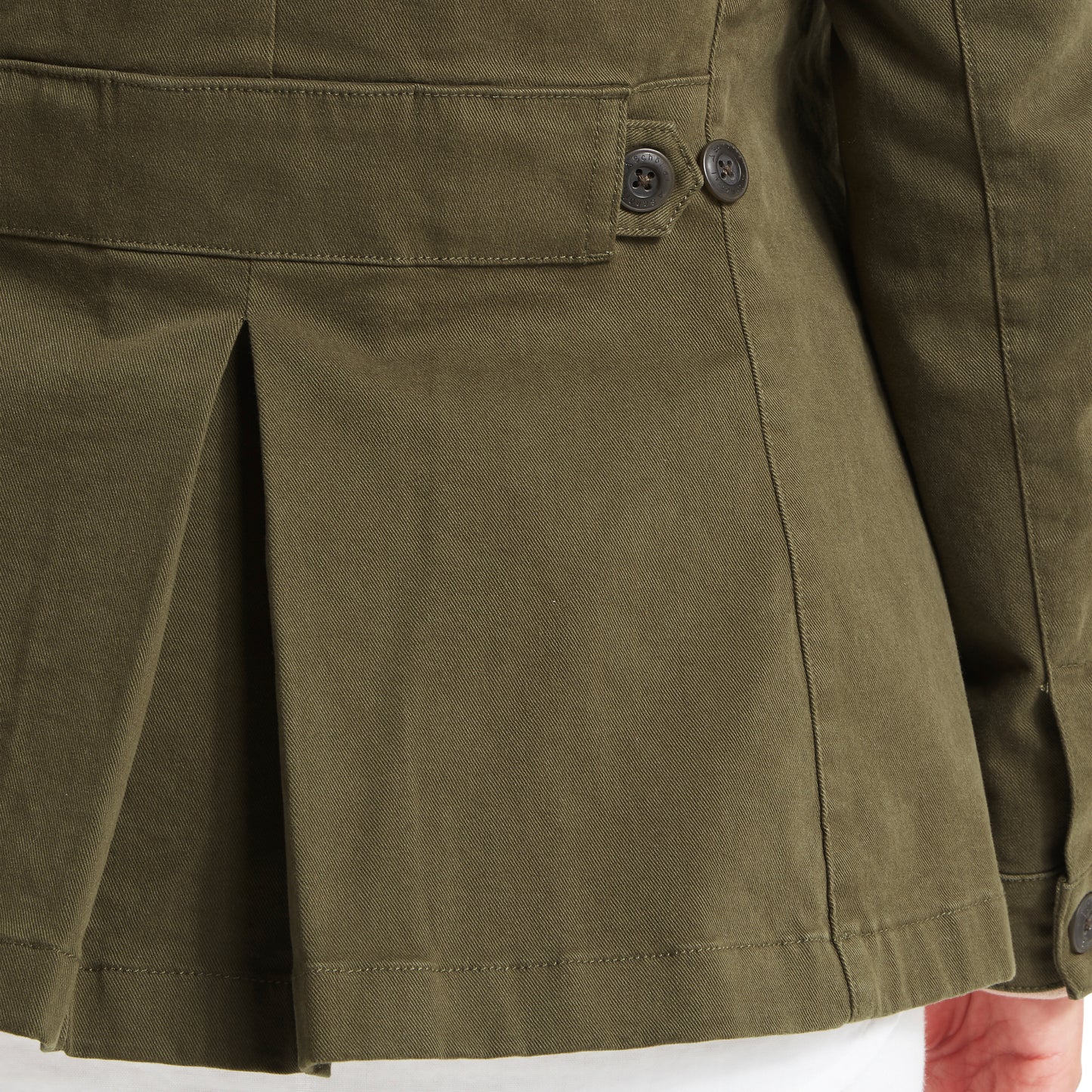 Lynton Utility Jacket