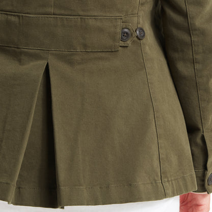 Lynton Utility Jacket